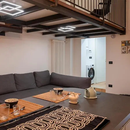 Apartment Bertiera 6 By Bologna