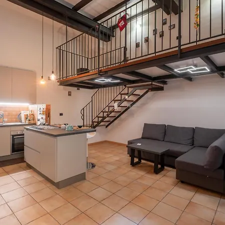 Bertiera 6 By Apartment *