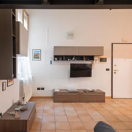 Apartment Bertiera 6 By *