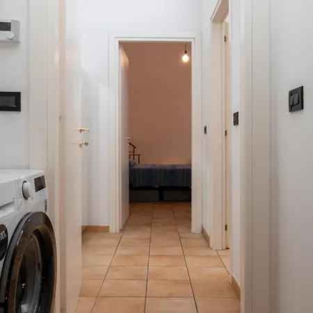 Bertiera 6 By Apartment *