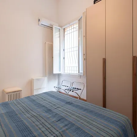 Bertiera 6 By Apartment Bologna