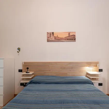 Apartment Bertiera 6 By