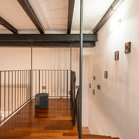 Apartment Bertiera 6 By Bologna