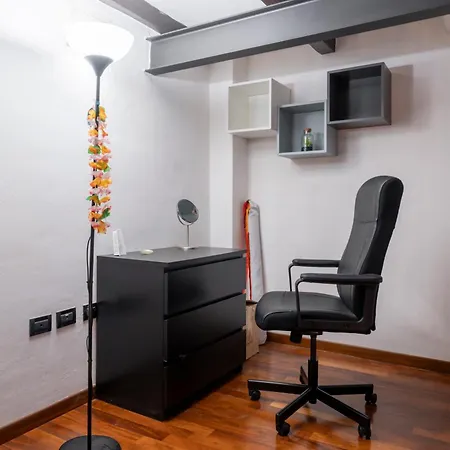 Bertiera 6 By Apartment