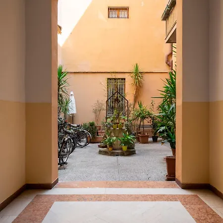 Bertiera 6 By Apartment